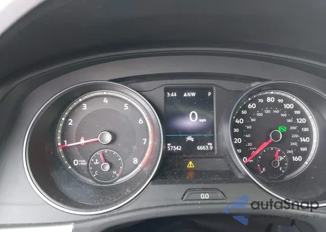 2021 Volkswagen Atlas Cross Sport 2.0T Se W/Technology from USA, damaged, VIN 1V2KC2CA5MC237778